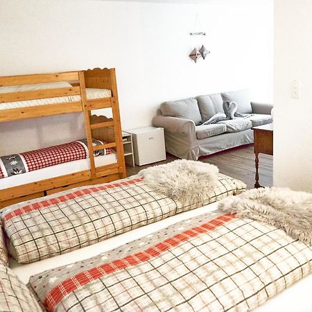Family Room By Interlaken Parking Darligen Екстер'єр фото