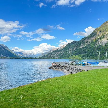 Family Room By Interlaken Parking Darligen Екстер'єр фото