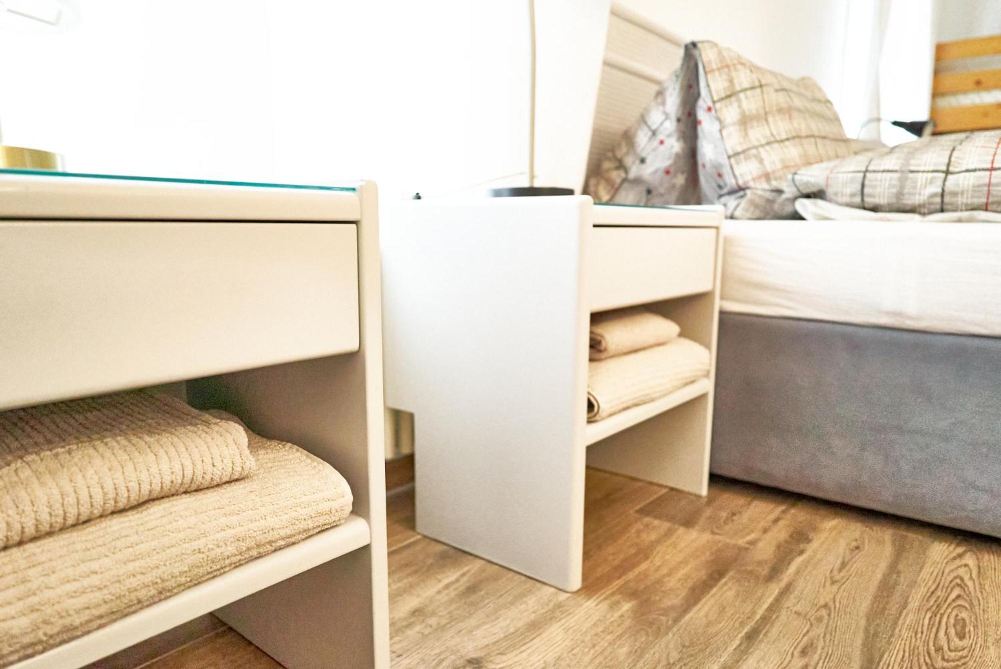 Family Room By Interlaken Parking Darligen Екстер'єр фото